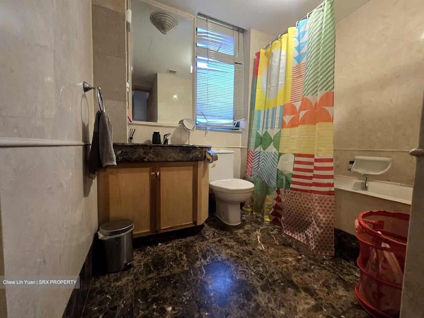 Thomson 800 (D11), Condominium #604115421
